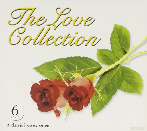 Love Collection [6CD]