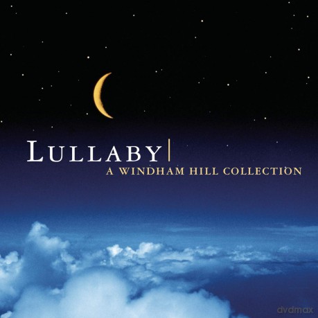 Lullaby: Windham Hill Collection [CD]