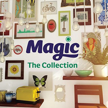Magic - The Collection [3CD]