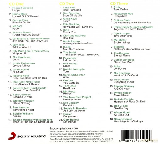 Magic - The Collection [3CD]
