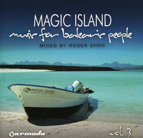 Magic Island - Music For Balearic People [2CD]