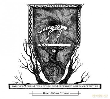 Mater Natura Excelsa [CD]