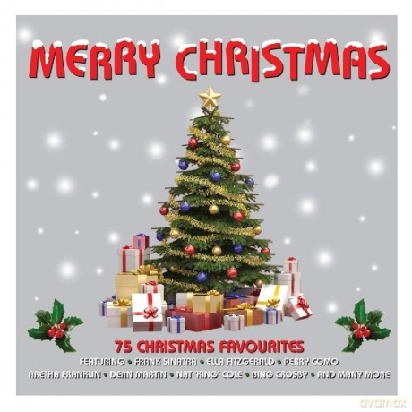 Merry Christmas [3CD]
