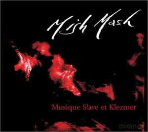 Mish Mash [CD]