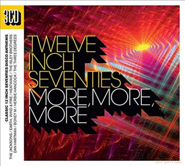 More More More [3CD]