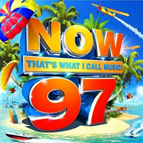 Now That's What I Call Music 97 [2CD]