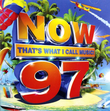 Now That's What I Call Music 97 [2CD]