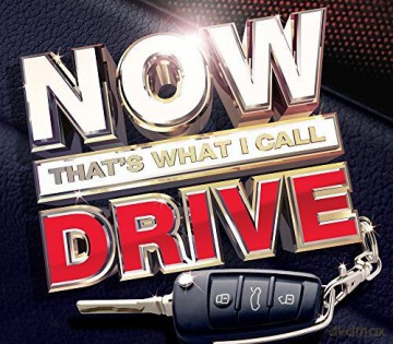 Now That'S What I Call Drive [3CD]
