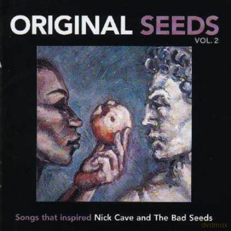 Original Seeds vol. 2 [CD]