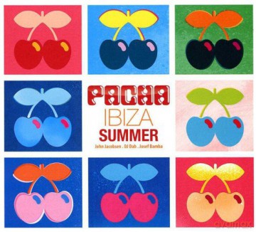 Pacha Ibiza Summer [3CD]