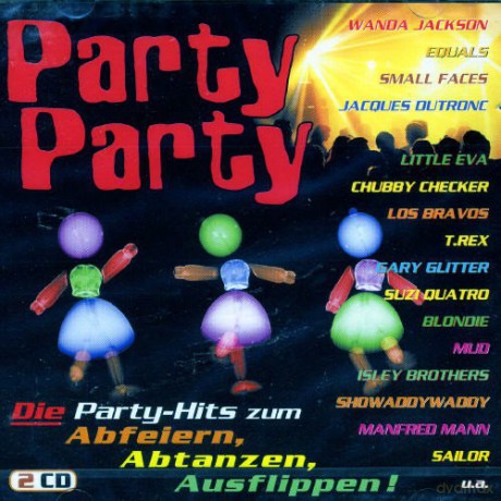 Party Party [2CD]