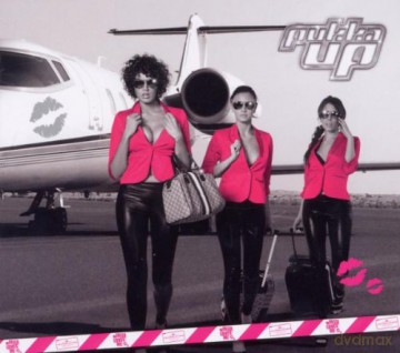 Pukka Up - The Ibiza Reunion [CD]