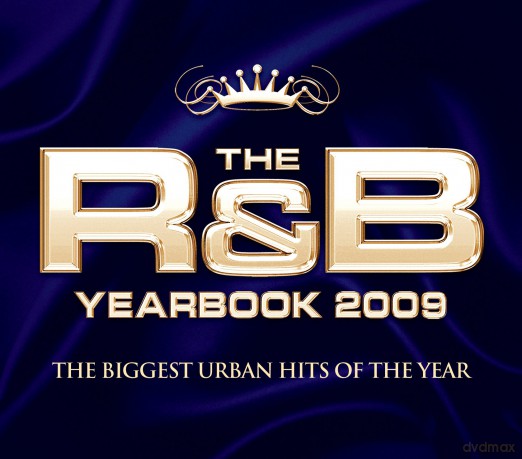 R&B Yearbook 2009 [2CD]