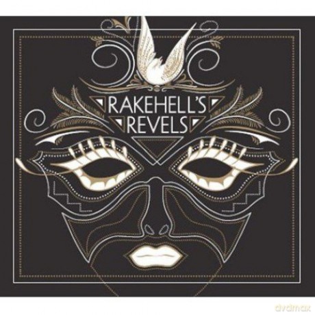 Rakehell'S Revels - vol. 1 [CD]