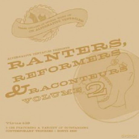 Ranters Reformers Raconteurs Volume 2 [BOX] [6CD]