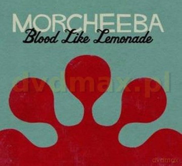 Morcheeba: Blood Like Lemonade (digipack) [CD]