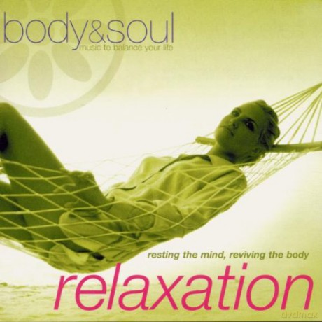 Relaxation [CD]