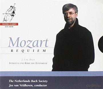 Requiem [CD]