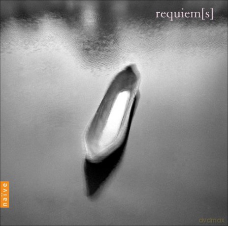 Requiems [CD]