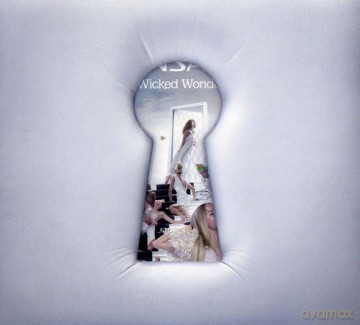Sensation - Wicked Wonderland [2CD]