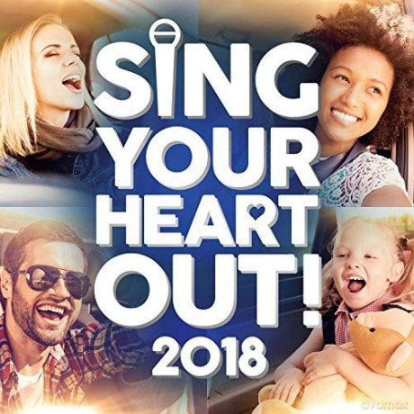 Sing Your Heart Out 2018 [2CD]