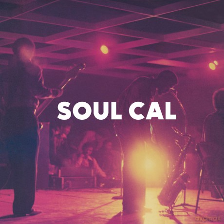 Soul Calfunky Disco And Modern Soul19711982 [CD]