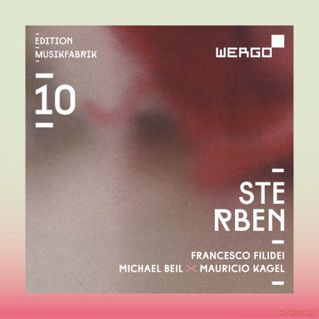 Sterben [CD]
