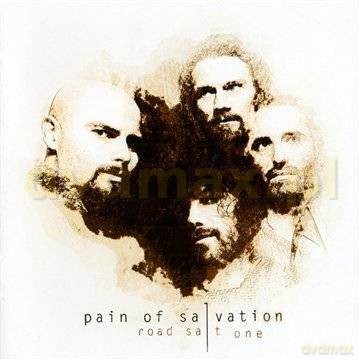 Pain Of Salvation: Road Salt One [CD]