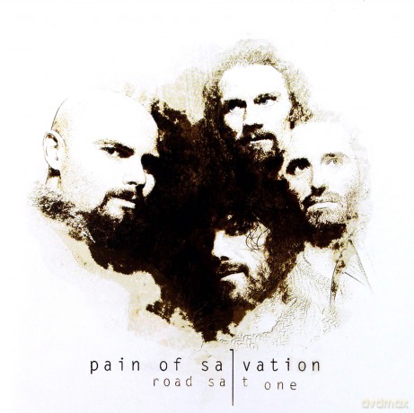 Pain Of Salvation: Road Salt One [CD]