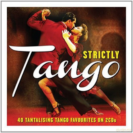 Strictly Tango [2CD]