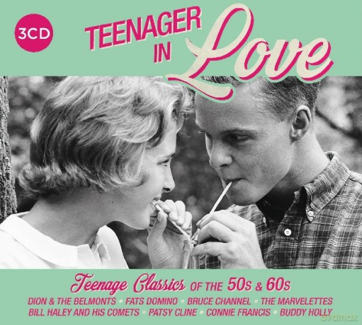 Teenager In Love [3CD]