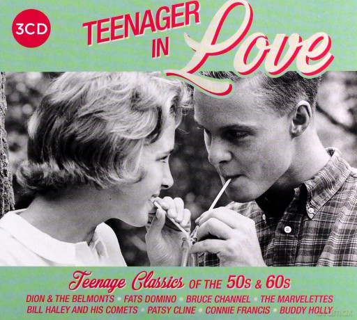 Teenager In Love [3CD]