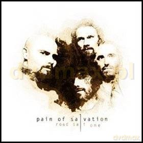 Pain Of Salvation: Road Salt One [Winyl]