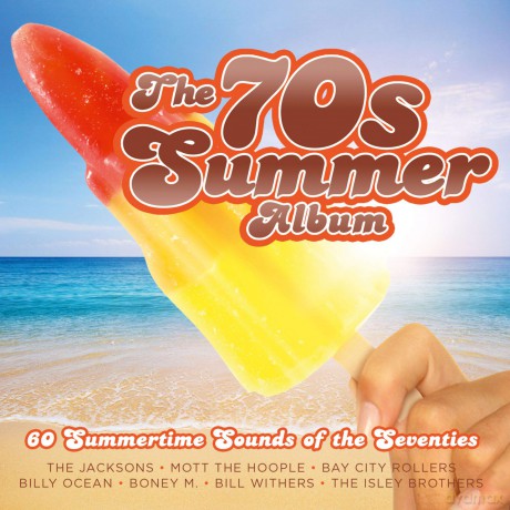 The 70S Summer Album [3CD]