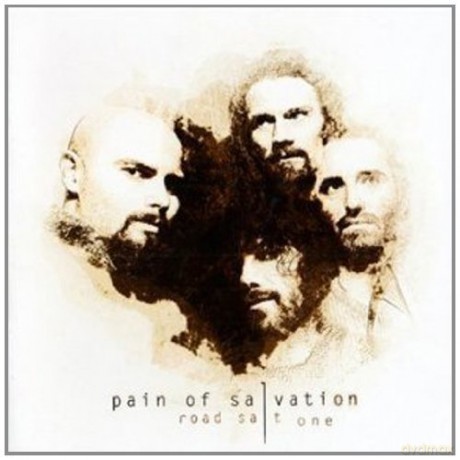 Pain Of Salvation: Road Salt One (Limited Edition Digipack) [CD]