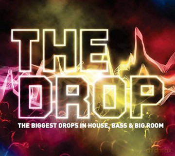 The Drop [3CD]