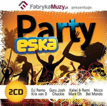 Eska Party [2CD]