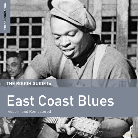 The Rough Guide To East Coast Blues [CD]