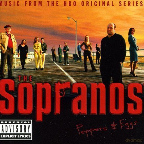 The Sopranos vol. 2 [2CD]