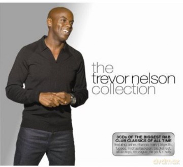 The Trevor Nelson Collection [3CD]