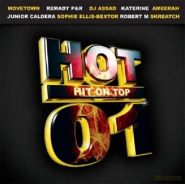 Hot Hit On Top 01 [CD]