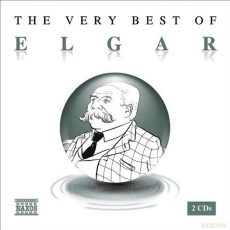 The Very Best Of Elgar [2CD]