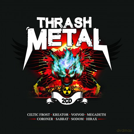 Thrash Metal [2CD]