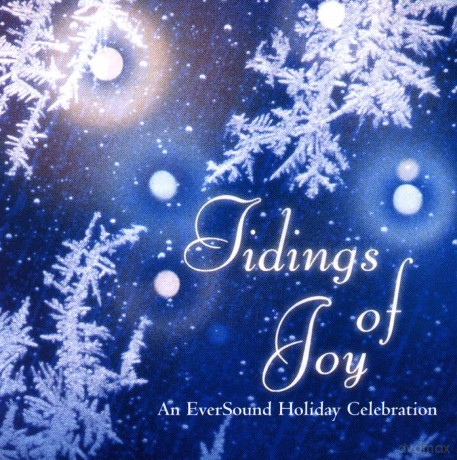 Tidings Of Joy [CD]