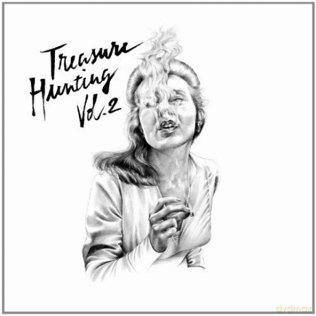 Treasure Hunting 2 [2CD]
