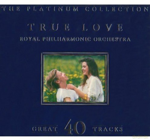 True Love [2CD]