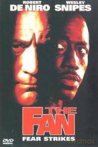 Fan [DVD]