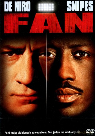 Fan [DVD]