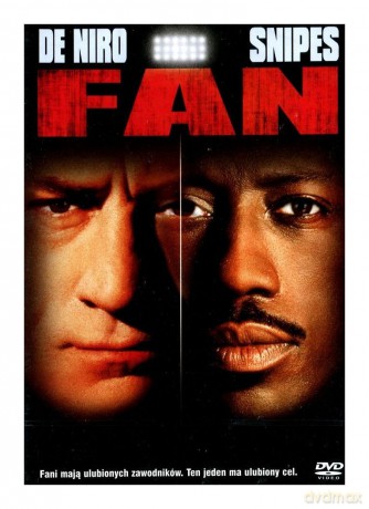 Fan [DVD]