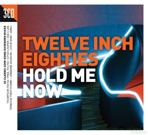 Twelve Inch 80S: Hold Me Now [3CD]